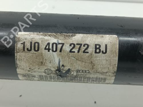 Right front driveshaft VW GOLF V (1K1)  | BP28117160M39 