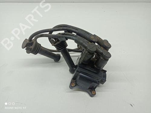 Used Ignition coil FORD FOCUS I (DAW, DBW) [1998-2009]  31690768