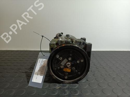 Used AC compressor FIAT PUNTO (188_) 1.9 JTD 80 (188.237, .257, .337, .357) (80 hp) 20829218