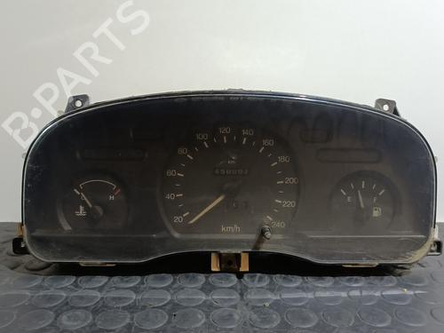 Used Instrument cluster FORD TRANSIT Van (FA_ _) 2.0 DI (FAE_, FAF_, FAG_) (100 hp) 20833187