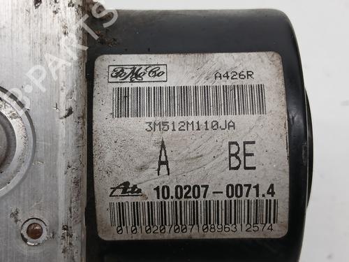 ABS FORD FOCUS II (DA_, HCP, DP)  | BP28004843M43