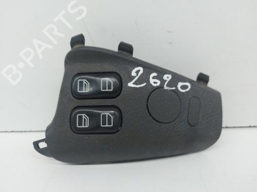 Venstre fortil elrude kontakt MERCEDES-BENZ SPRINTER 3-t Van (B903) 313 CDI (903.663, 903.662, 903.661) (129 hp) 24812558