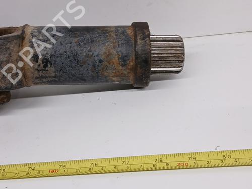 Driveshaft FORD TRANSIT Van (FA_ _) 2.4 TDE | BP33694781M37 - Image 2