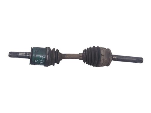 Right front driveshaft MITSUBISHI GALLOPER (JK-01) | BP33826287M39 - Image 3