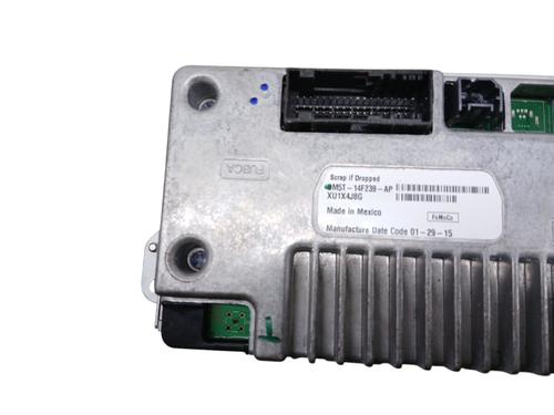 Display monitor FORD FOCUS III | BP31761155C48