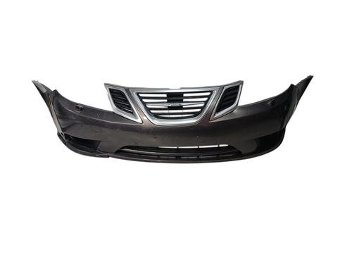 Used Front bumper Front bumper SAAB 9-3 (YS3F, E79, D79, D75) 1.9 TiD (150 hp) 36077850 36077850