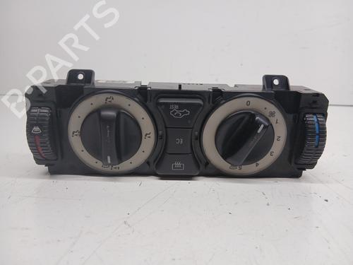 Used Climate control MERCEDES-BENZ SLK (R170) 230 Kompressor (170.449) (197 hp) 29834636