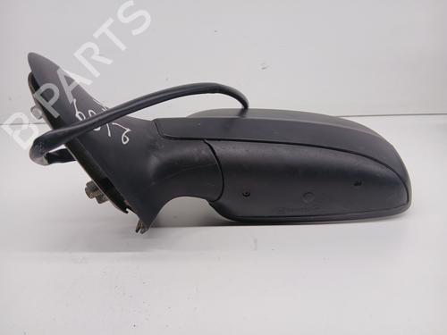 Left mirror SEAT CORDOBA (6K1, 6K2) 1.9 D | BP26610746C26 