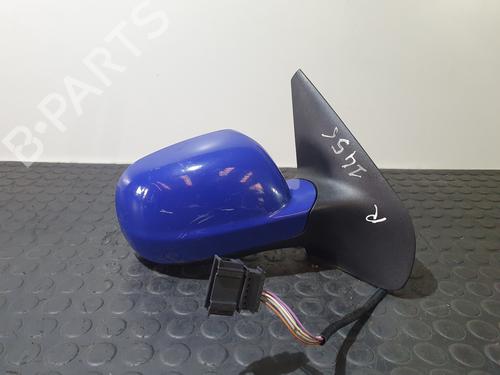Used Right mirror VW GOLF IV (1J1) 1.6 (100 hp) 20822609