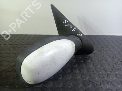 Used Right mirror PEUGEOT 306 (7B, N3, N5) 2.0 HDI 90 (90 hp) 20823421