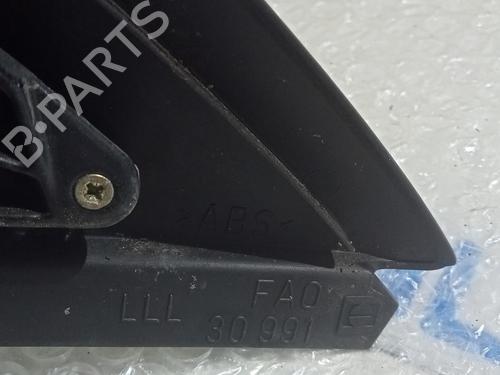 Left mirror AUDI A6 C5 Avant (4B5) 2.5 TDI | BP20826875C26 
