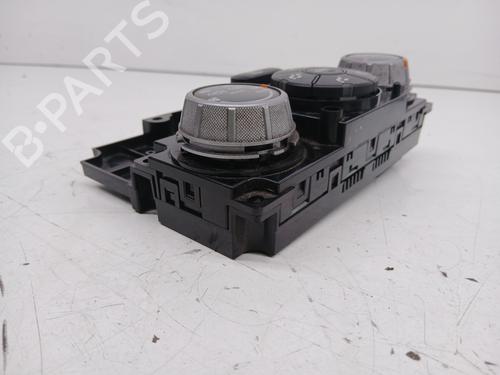 Climate control SUZUKI GRAND VITARA II (JT, TE, TD) 1.9 DDiS (JB419WD, JB419XD) | BP26378217I5 