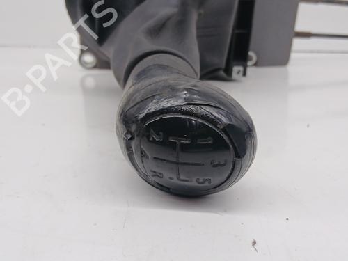 Gear lever RENAULT KANGOO (KC0/1_) 1.5 dCi | BP33689277M90  - Image 5