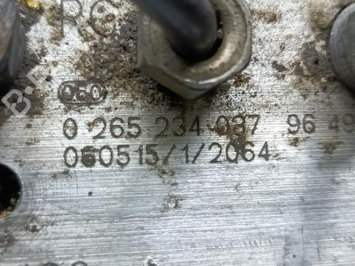 ABS pump CITROËN C8 (EA_, EB_)  | BP20832973M43 