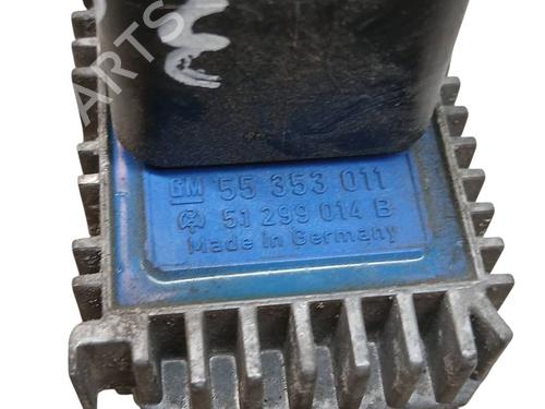 Electronic module SUZUKI SWIFT III (MZ, EZ) | BP38445657M83 - Image 4