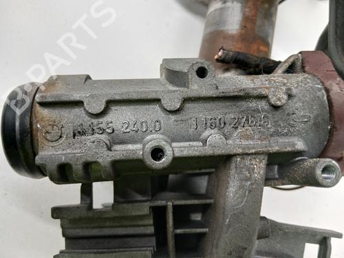 Steering column BMW 5 (E34) 525 tds | BP29409037M21 