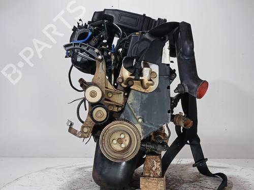 Motor Motor 26222639 26222639