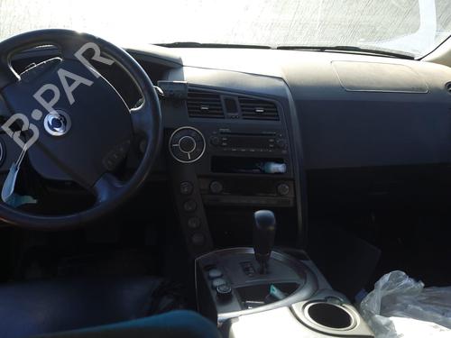 Varmvifte SSANGYONG KYRON  | BP29220013M62 