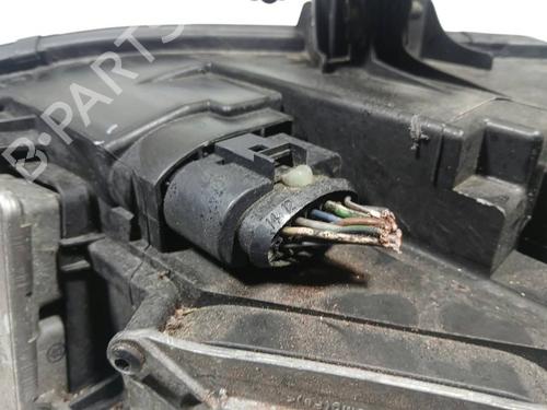 Right headlight AUDI A4 B8 Avant (8K5) | BP40541671C29 - Image 2