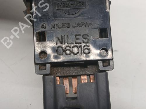 Warning switch NISSAN PICK UP (D22)  | BP29499369I22 