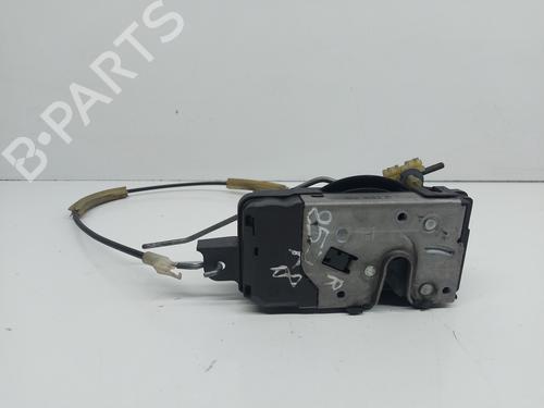 Højre fortil lås OPEL ASTRA H GTC (A04) 1.9 CDTI (L08) (120 hp) 23500717