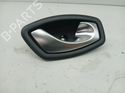 Høyre bak invendig håndtak RENAULT CAPTUR I (J5_, H5_) [2013-2025]  30646432