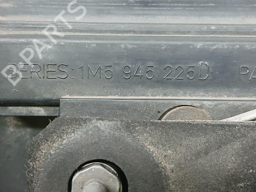 Rear center light SEAT TOLEDO II (1M2) 1.9 TDI | BP29913447I39 