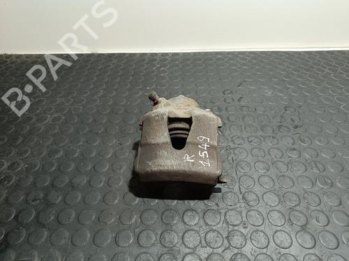 Used Left front brake caliper SEAT LEON (1M1) [1999-2006]  27436099