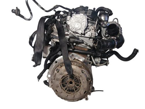 Motor VW PASSAT B7 (362)  | BP29944720M1