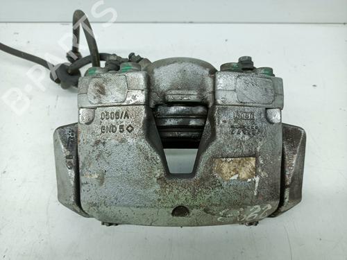 Used Left rear brake caliper Left rear brake caliper AUDI A7 Sportback (4GA, 4GF) 3.0 TDI (204 hp) 20844130 20844130