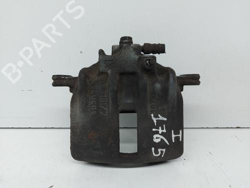 Używane Zacisk hamulca przedniego lewego ROVER 400 II (RT) 420 Di (105 hp) 26602917
