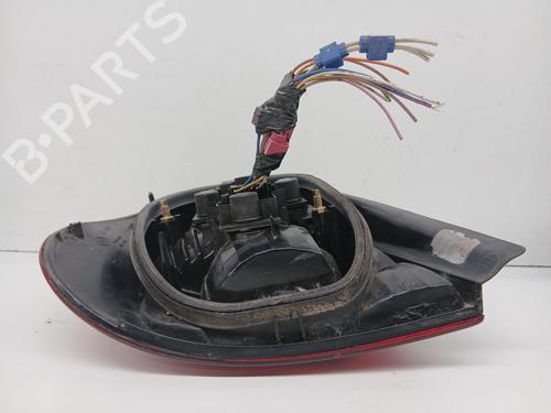 Right taillight RENAULT SCÉNIC I MPV (JA0/1_, FA0_) 1.9 dTi (JA1U) | BP29636159C35 