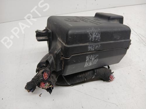 Fuse box FIAT DOBLO Platform/Chassis (263_) 1.3 D Multijet | BP29409032E1 