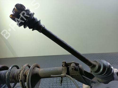 Right front steering knuckle FORD TRANSIT Van (FA_ _) 2.0 DI (FAE_, FAF_, FAG_) | BP32036677M26 - Image 3