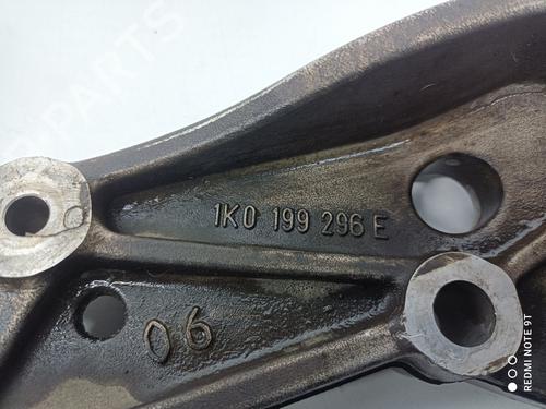 Engine mount AUDI A3 Sportback (8PA) 2.0 TDI | BP28117154M89 