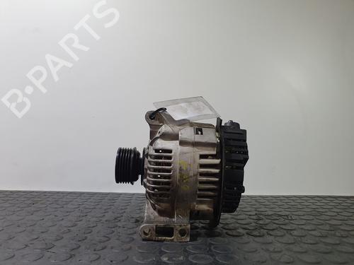 Generator MERCEDES-BENZ A-CLASS (W168) A 160 (168.033, 168.133) | BP20839791M7 