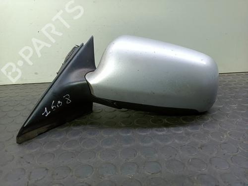Used Left mirror AUDI A4 B5 (8D2) 1.9 TDI quattro (116 hp) 31973325