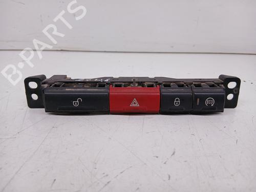 Used Warning switch LAND ROVER FREELANDER 2 (L359) [2006-2015]  32116151