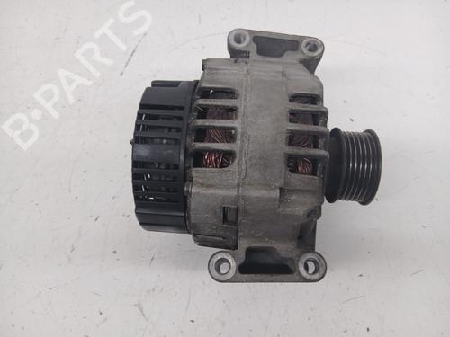 Used Alternator AUDI A4 B6 (8E2) 2.0 (130 hp) 28080840