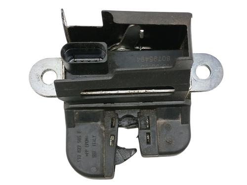 Used Tailgate lock Tailgate lock VW TOURAN (1T1, 1T2) [2003-2011] 32504435 32504435