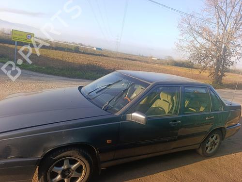 Engine VOLVO S70 (874) 2.4 | BP32725003M1  - Image 8