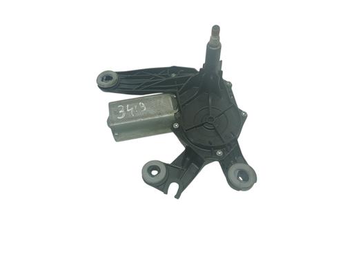 Used Rear wiper motor CITROËN XSARA PICASSO (N68) 1.6 HDi (109 hp) 32141503