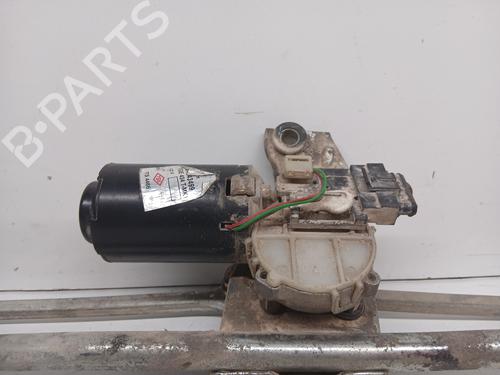 Front wiper motor FORD FIESTA V (JH_, JD_) 1.4 TDCi | BP26385285M29 