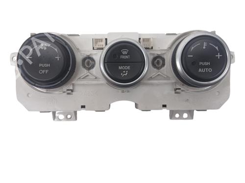 Klimabedienteil für MAZDA 6 Hatchback (GG) [2002-2008]  33177458