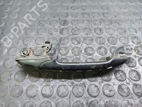 Used Rear left exterior door handle SEAT CORDOBA (6K1, 6K2) 1.4 i (60 hp) 32074189