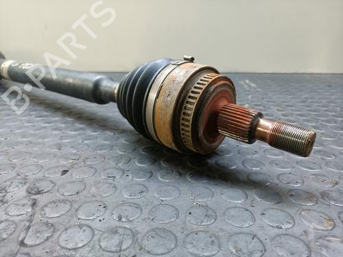 Right front driveshaft MERCEDES-BENZ M-CLASS (W163) ML 430 (163.172) | BP20837831M39 