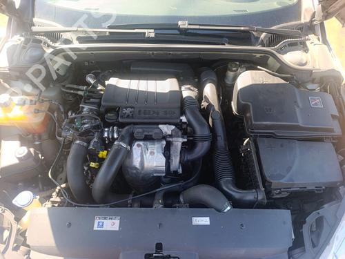 Engine PEUGEOT 407 (6D_) 1.6 HDi 110 (6D9HZC, 6D9HYC) | BP33936417M1  - Image 11
