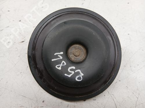 Used Horn Horn NISSAN PATROL III/1 Hardtop (K160) [1979-1989] 33620765 33620765