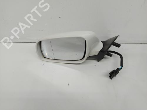 Used Left mirror SKODA OCTAVIA I (1U2) 1.9 TDI (90 hp) 21814385