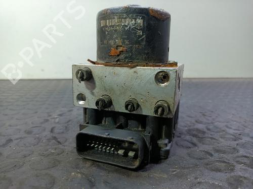 ABS pump PEUGEOT 206 Hatchback (2A/C)  | BP20825733M43 